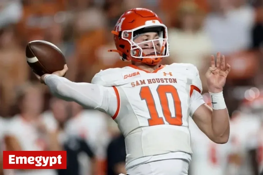 College Football Showdown: Top Picks and Betting Odds for Sam Houston State vs New Mexico State