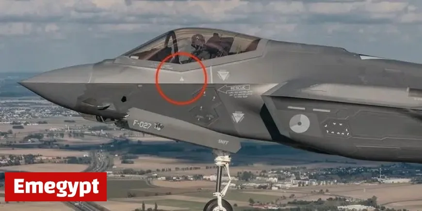 NATO F-35 Achieves New Milestone with Russian Drone Takedown