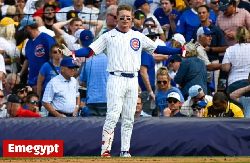 Cubs Anticipate Pete Crow-Armstrong’s Breakout in Crucial Elimination Game
