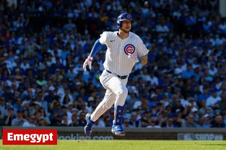 Top Kyle Tucker Prop Bets for Cubs vs Padres Showdown on Thursday October 2 2025