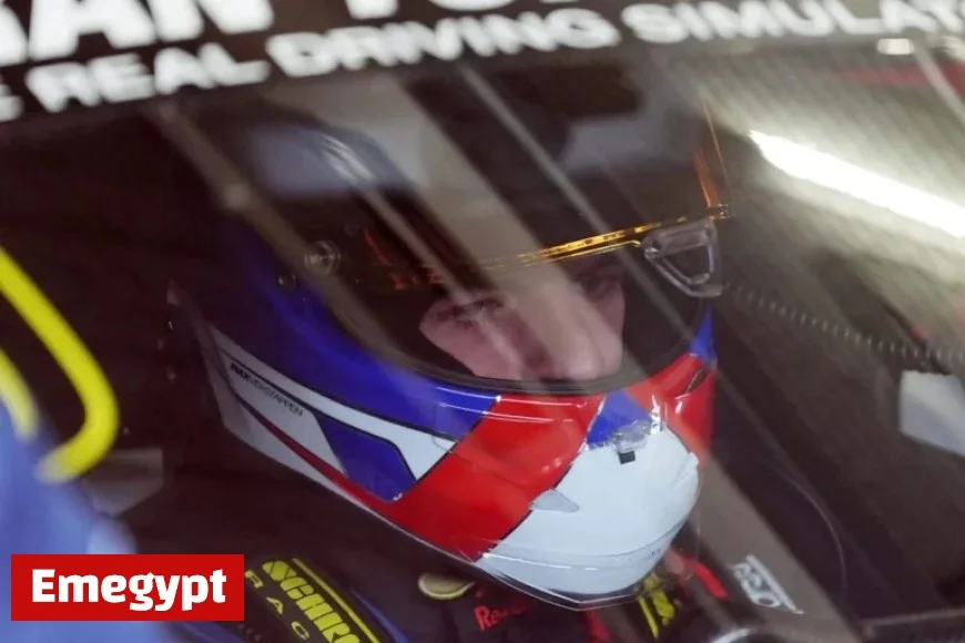 Max Verstappen’s Sports Car Racing: A Secret Weapon Boosting His F1 Edge According to Rivals
