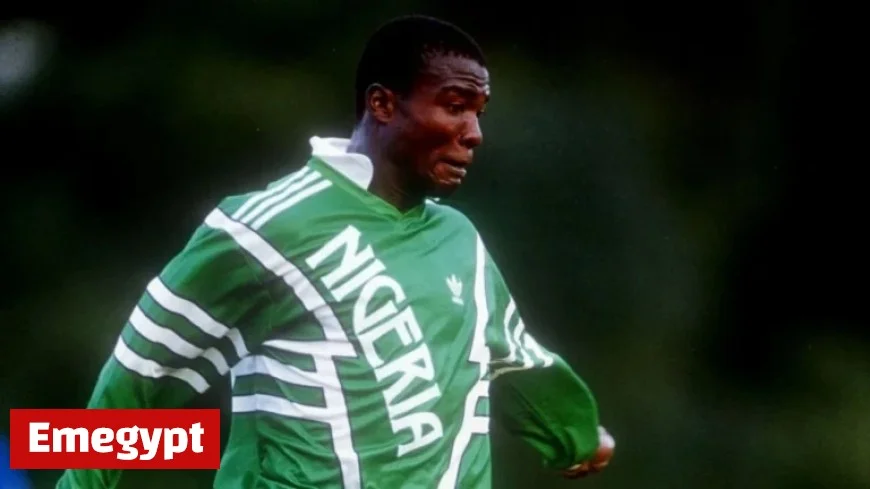 U-20 World Cup Controversy: The Downfall of Nigeria’s Promising Football Team