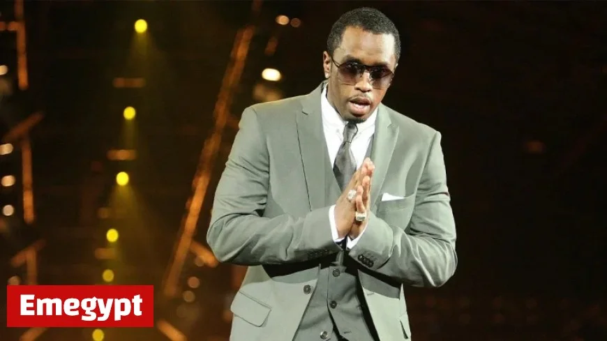 Diddy Pleads for Leniency in Court Citing Growth and Sobriety Journey as Guided by Faith