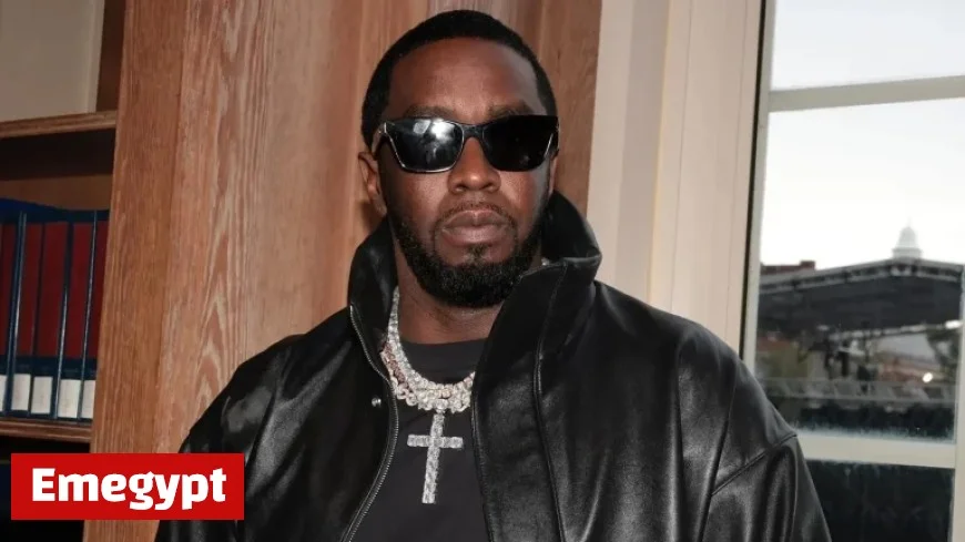 Diddy Sentencing Prediction How Long Legal Experts Believe the Rapper Might Serve in Prison