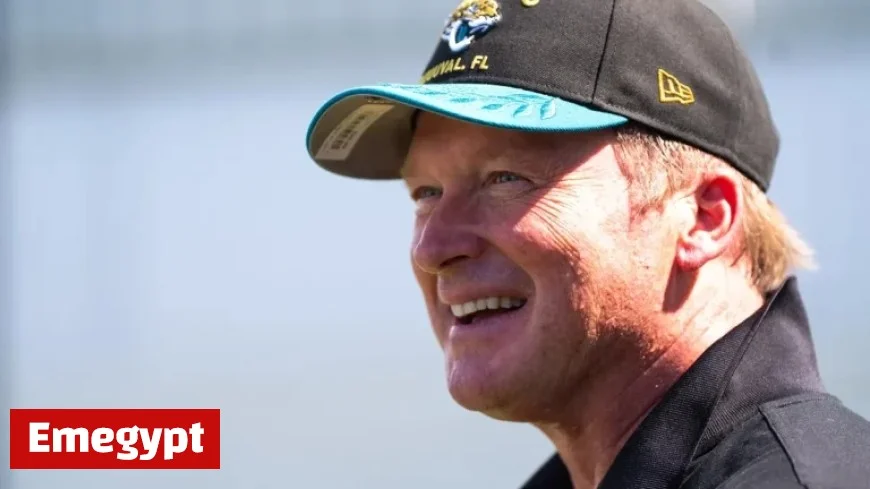 Arkansas considering Jon Gruden hire: A bold and risky move