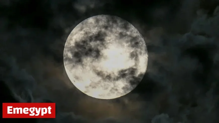 Catch the Spectacular Harvest Supermoon Rise on October 6: What You Need to Know