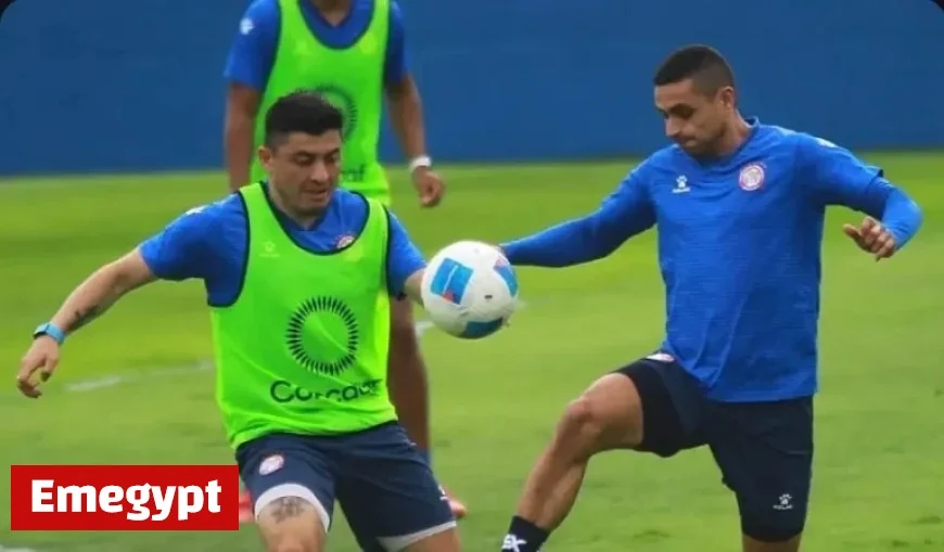 Xelajú MC Completes Intensive Training in Panama Ahead of Copa Centroamericana Clash with San Miguelito