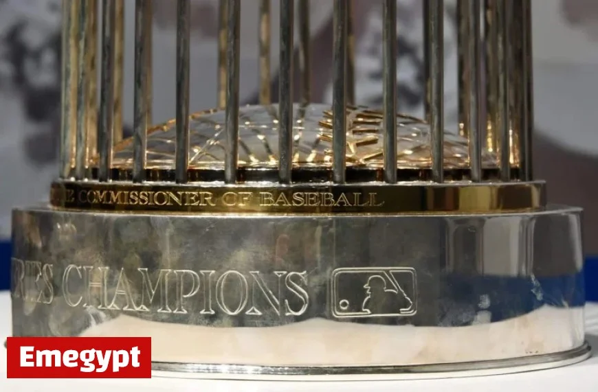 Exciting World Series Predictions: Could Phillies Face Mariners in the Championship Showdown?