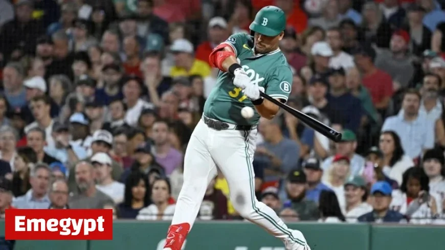Red Sox Playoff Journey Presents Ideal Opportunity for Lefty Slugger to Lock in 2026 Position