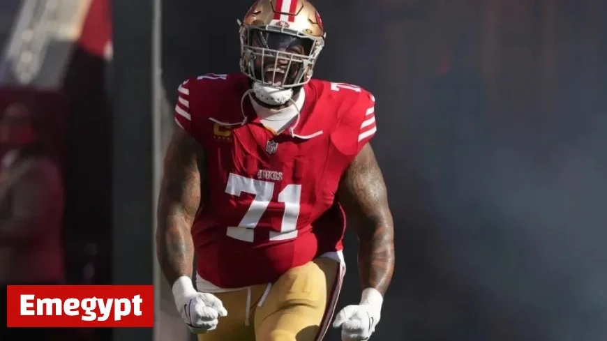 Rams Star Hilariously Admits He Avoids Trash Talking Trent Williams to Stay Smart