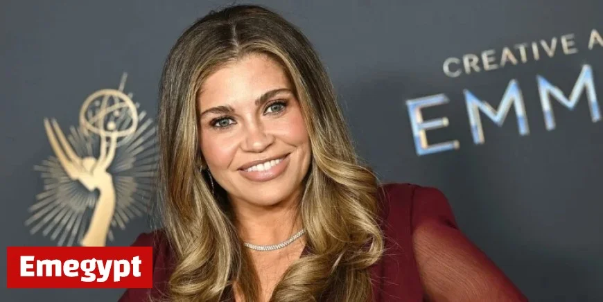 Dancing With the Stars Fans Support Danielle Fishel Following Concerning Instagram Post