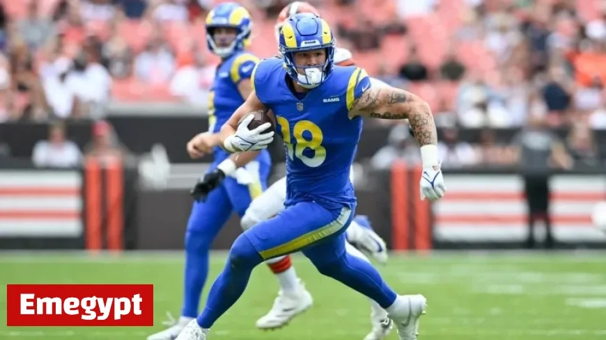 Rams GM Les Snead Shares Insight on Terrance Ferguson’s Slow Start and Progress