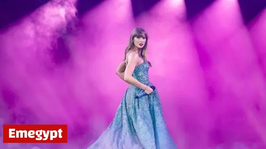 Discover Why Taylor Swift’s Latest Album Could Be Her Most Impactful Release Ever