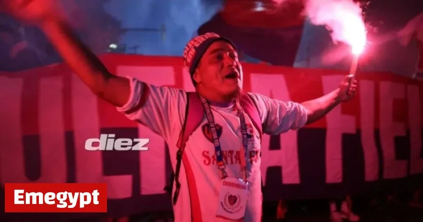 Watch Olimpia vs Cartaginés Live: Time and Streaming Details