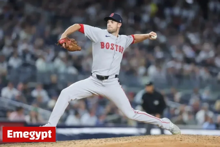 Former Mets Pitcher Steven Matz Reflects on a Decade-Long Wait for Postseason Return