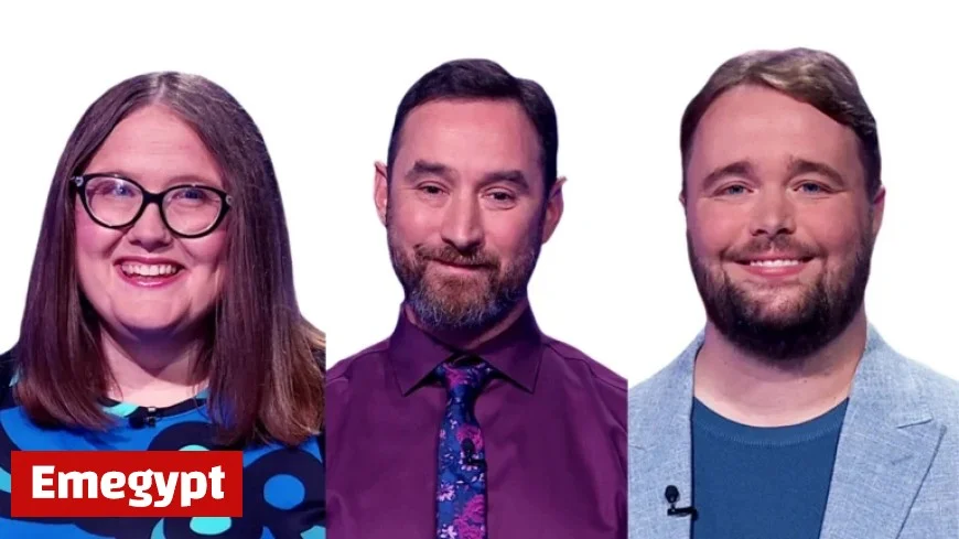 Discover the Answer to Today’s Final Jeopardy October 2 2025 Thursday