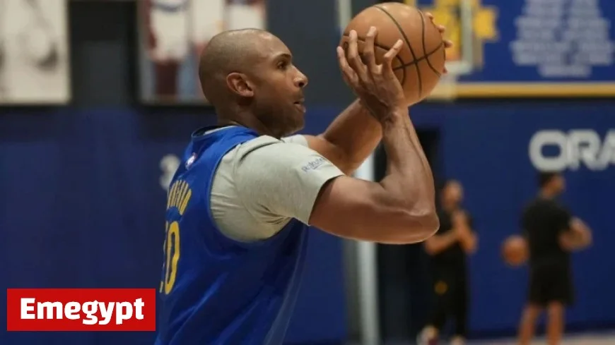 Al Horford Considers Warriors Top Pick if Not With Boston Celtics