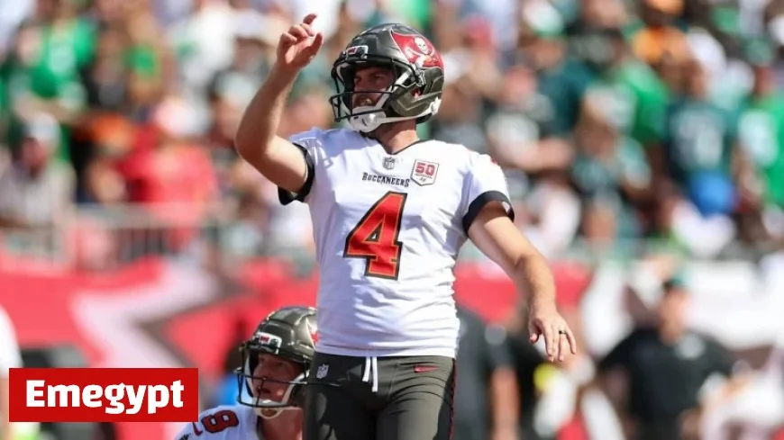 NFL Fantasy 2025 Week 5 Kickers Start ‘Em Sit ‘Em Guide