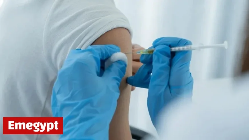 Optimal time for getting your flu shot explained