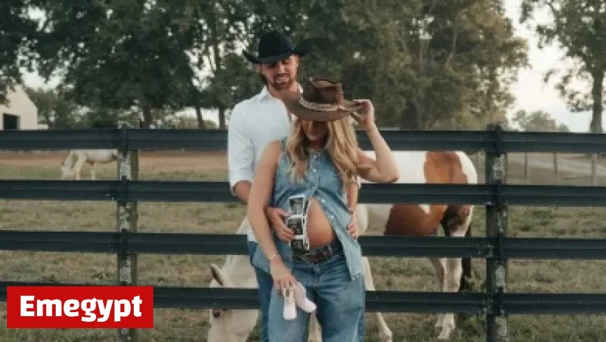 Country Singer Sparks Romance Buzz with NFL Star Nick Bosa Hint