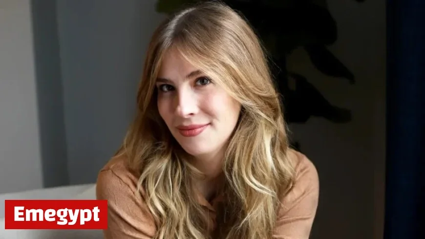 Netflix unveils trailer for movie adaptation of Cincinnati author Emily Henry’s bestselling book: Watch now