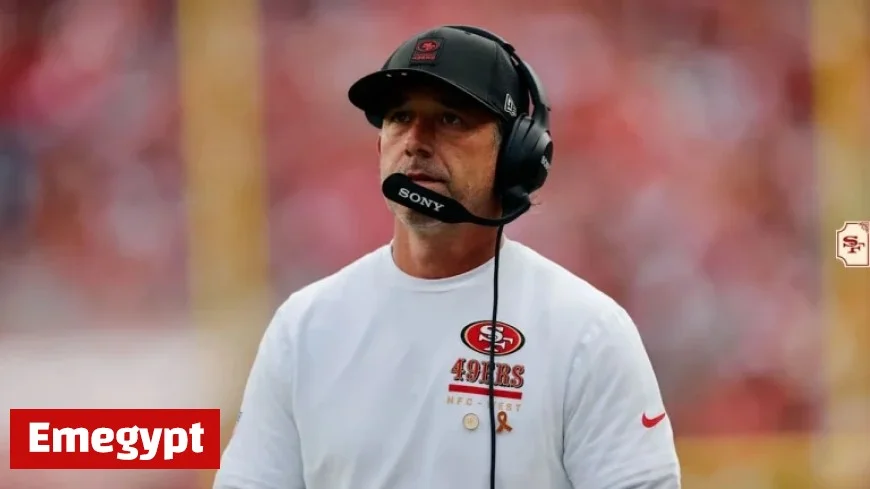 Shanahan Reviews Week 4 Against Jaguars and Prepares for Thursday Night Football Showdown