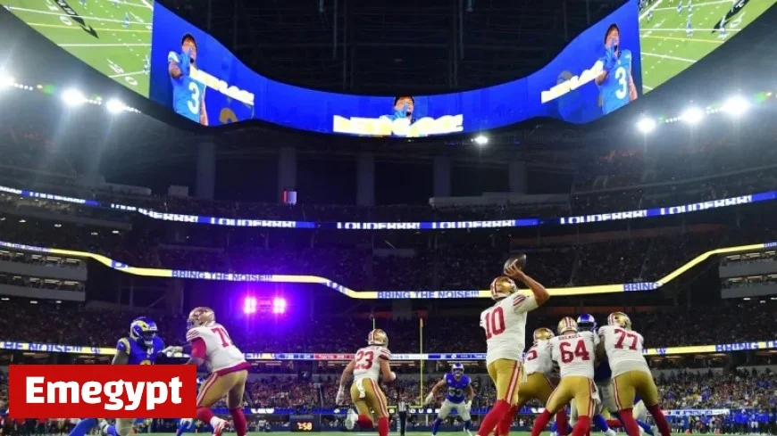 NFL Overtime Rules Explained Everything You Need to Know for the 2025 Season