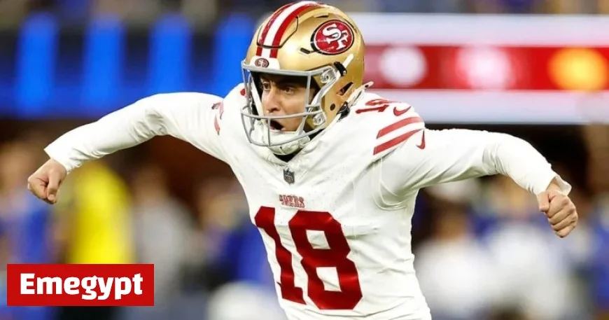 Live Updates on 49ers vs Rams Thursday Night Football: Score Predictions Odds and Latest News