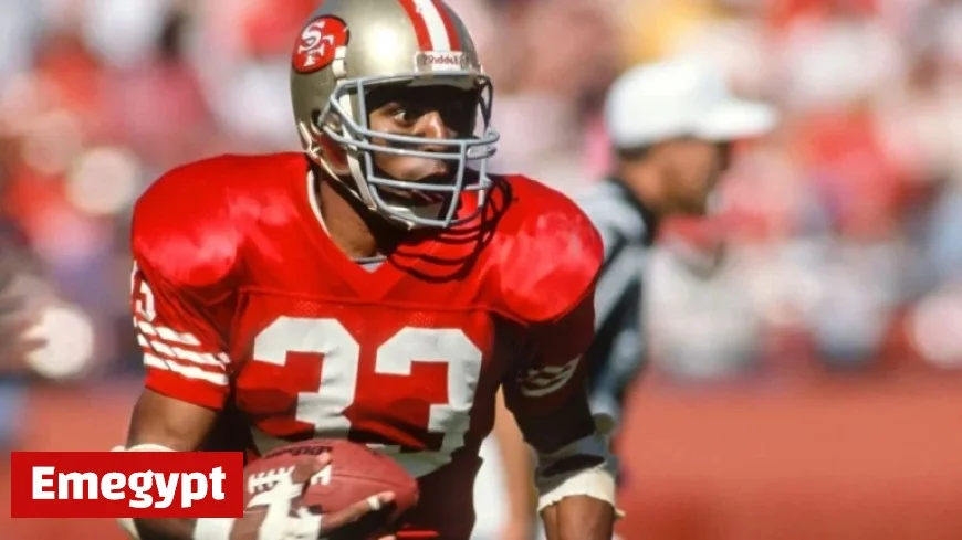 Running Back Craig and Quarterback Anderson Move Forward in Hall of Fame Selection Process