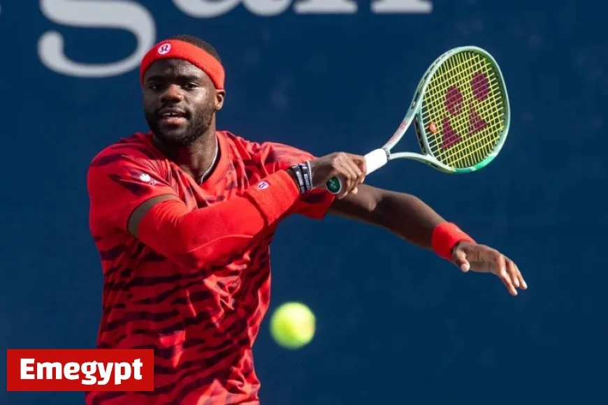 Frances Tiafoe vs Yannick Hanfmann Head-to-Head Preview Prediction and Betting Odds for ATP Shanghai Masters 2025 Round 2 Showdown