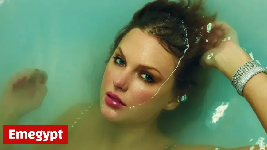Taylor Swift transforms Ophelia’s destiny on Showgirl with Travis Kelce as her hero