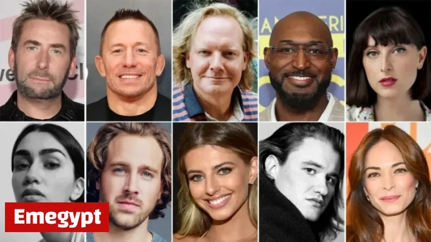 Jared Keeso’s New Comedy Series ‘I Kill The Bear’ Begins Production with Ten Cast Members from ‘Letterkenny’ Creator