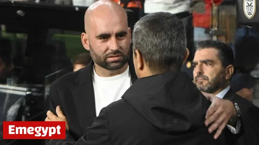 Lucescu Criticizes a Disappointing Second Half Performance