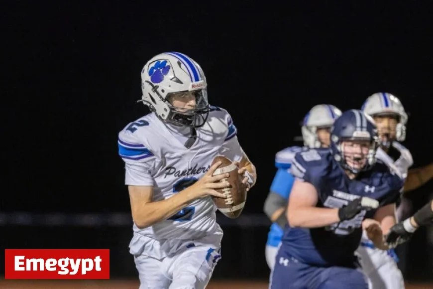 Capozzi Dominates as Panthers Triumph Over T’wolves