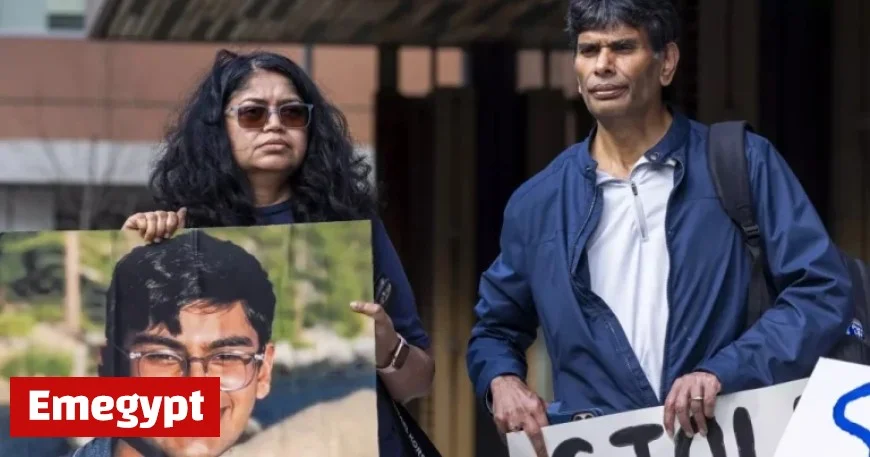 Parents of Deceased OpenAI Whistleblower File Lawsuit Against Landlord
