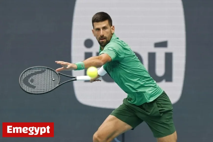 Top Betting Picks for ATP Shanghai Featuring Djokovic vs Cilic Showdown