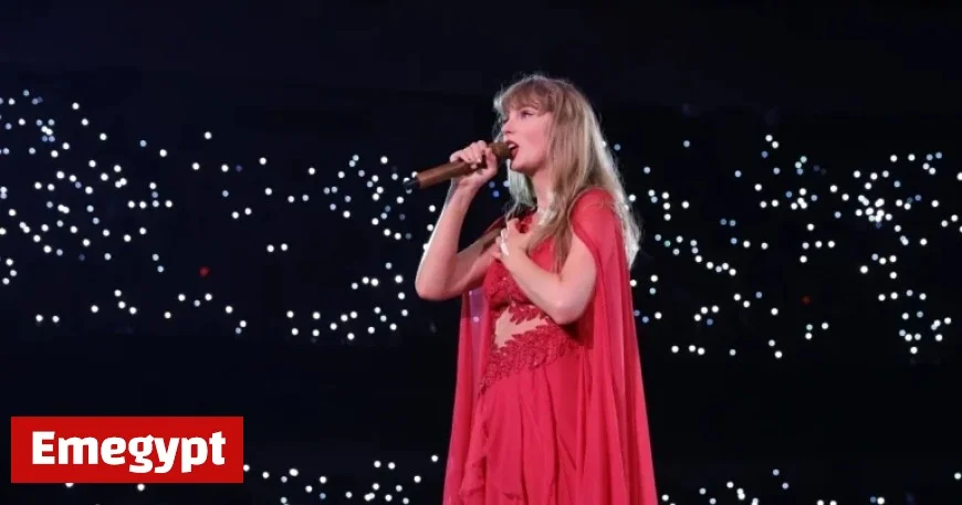 Explained Lyrics of Eldest Daughter by Taylor Swift