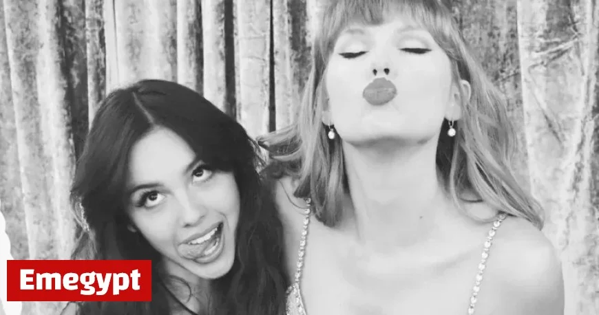 Taylor Swift and Olivia Rodrigo: Are They Still Feuding?