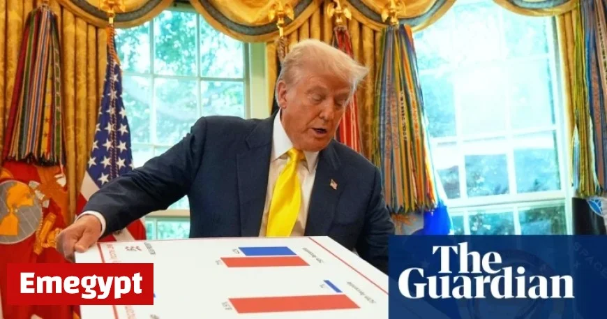 Decoding Trump 2.0: A Deep Dive into Political Missteps and Misunderstandings