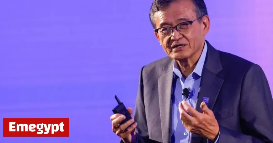 Breaking Intel Explores Partnership with AMD in Foundry Customer Talks