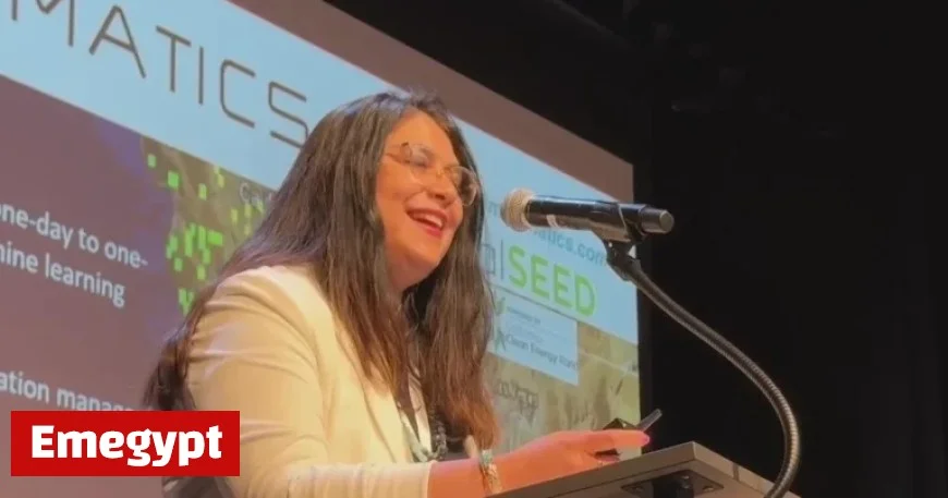 Bay Area Innovators Unveil AI Platform to Predict Wildfire Risk at PG&E Innovation Pitch Fest