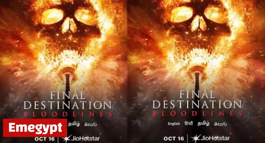 Jio Hotstar Reveals Streaming Date for A-Rated Hollywood Horror Thriller on OTT Platforms