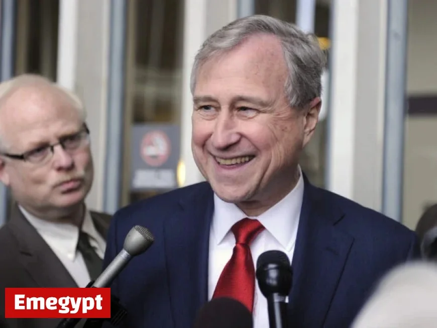 State GOP Leadership Celebrates Success in Securing Key Small Victories