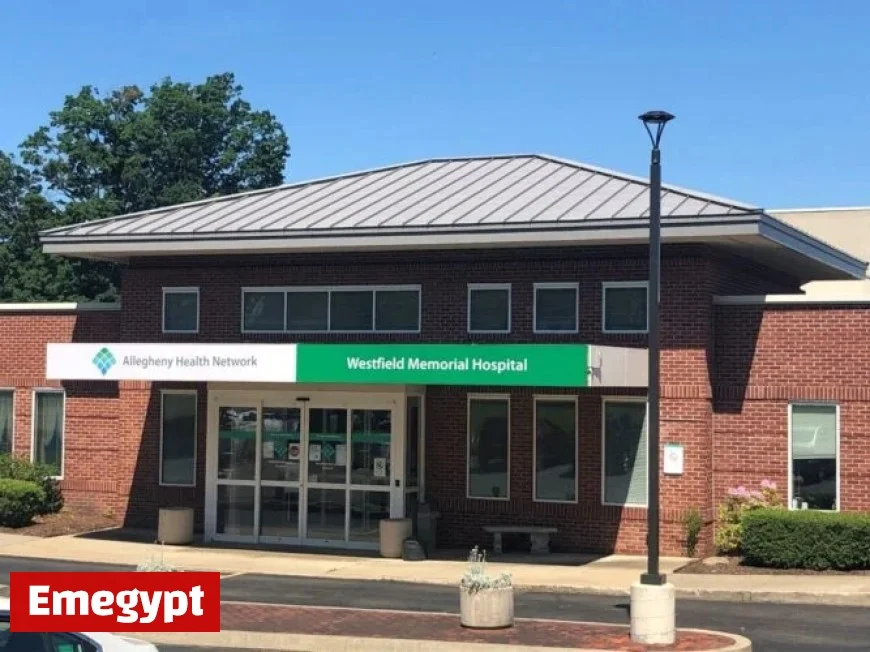 Hospital transition plan receives official approval