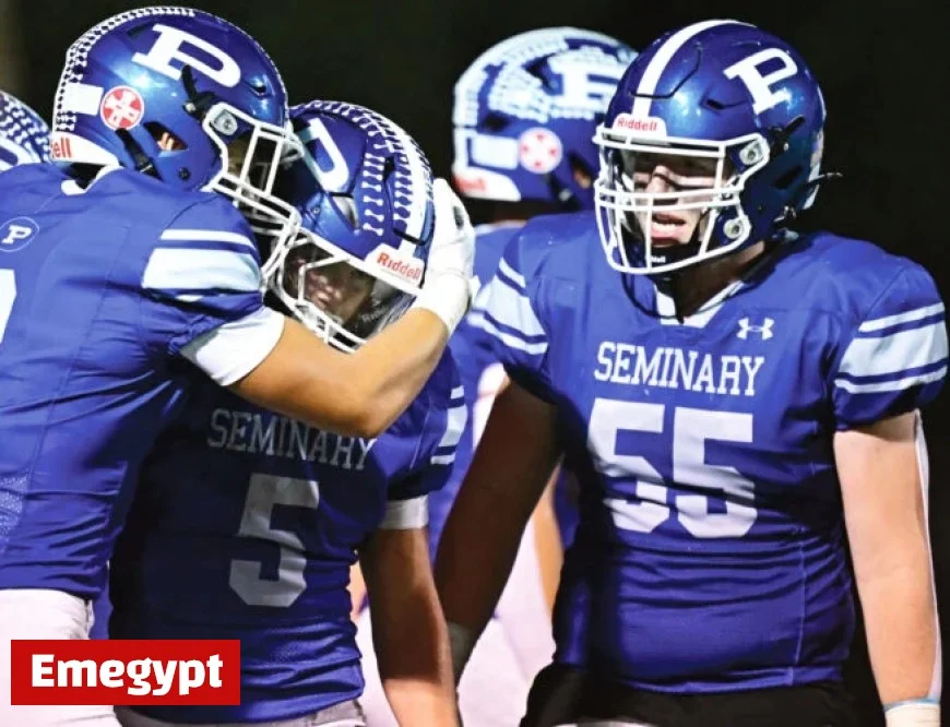 Local athletic directors tackle challenges during intense football season