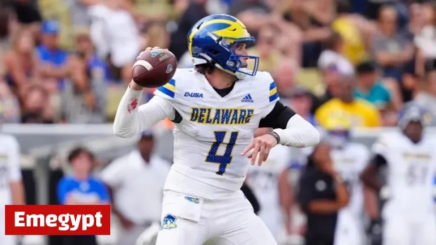 Delaware vs Western Kentucky Week 6 College Football Betting: Odds, Prediction, and Top Picks