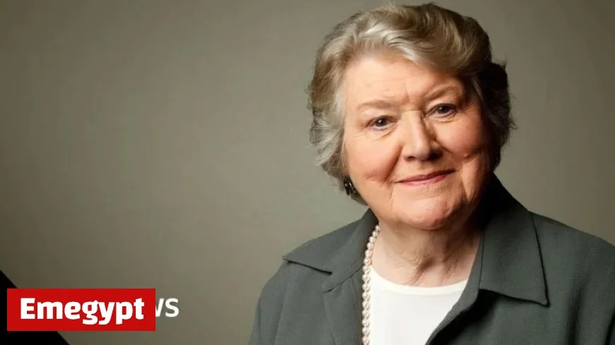 Celebrating Dame Patricia Routledge: A Look at the Life of TV’s Iconic ‘Hyacinth Bucket’ Actress