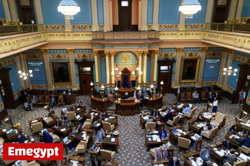 Exciting Michigan Budget Update: Free School Meals, $10K Per Student, and Almost $2B for Roads Improvements