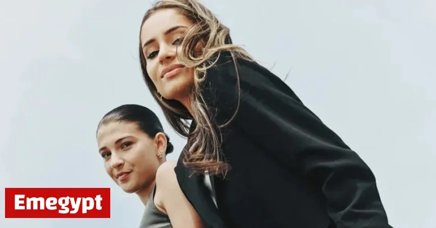 Phoebe Gates and Sophia Kianni Featured in 2025 TIME100 Next List