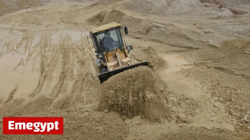 USA Rare Earth Surges 8 Percent as CEO Confirms Talks with Trump Administration